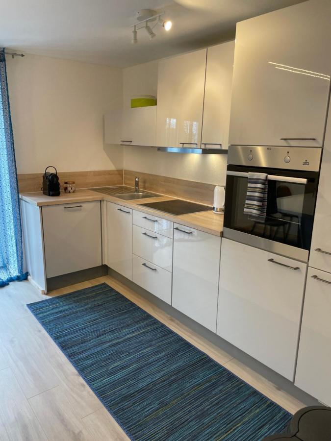 Am Eg-Wohnung, All New, Zentral, Smarttv, Parkplatz Amberg Exterior foto